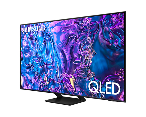 Samsung QLED 4k 75Q70D (2024), afbeelding 6