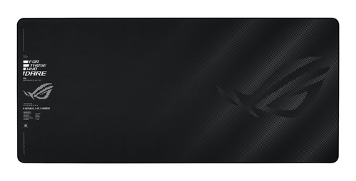 Asus Rog Sheath II Xxl Pro Gaming Mouse Pad - 90MP04B0-BPUA00 - image 1