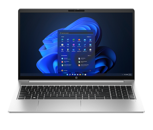HP ProBook 455 G9 Amd Ryzen 5 8GB RAM 256GB SSD 15.6 Inch Windows 11 Pro Laptop - image 1