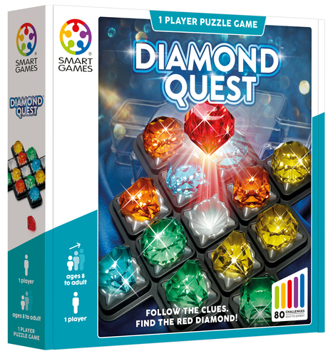SmartGames SG 093