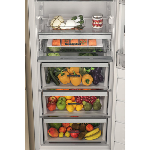 Whirlpool WHSD18A013C2 Inbouw koelkast zonder vriesvak, afbeelding 8