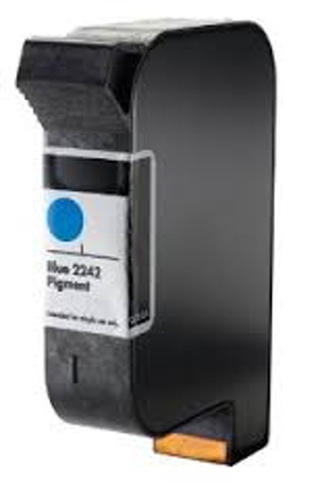 HP Blue 2242 SPS