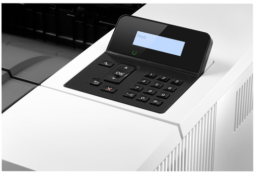 HP LaserJet Pro M501n – image 3