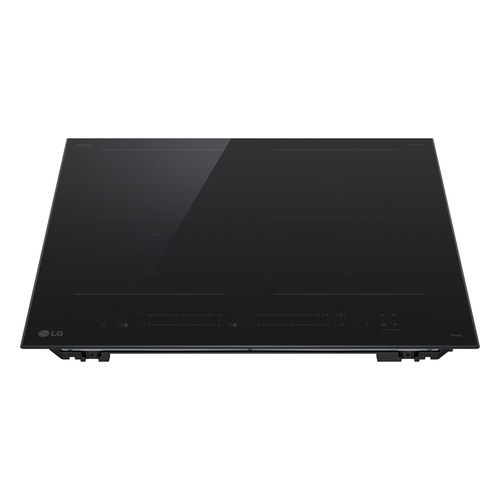 LG CI7Z2438BA Black Built-in – image 9