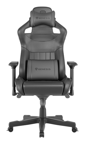 GENESIS Nitro 950 Игровое кресло для ПК Мягкое сиденье Черный