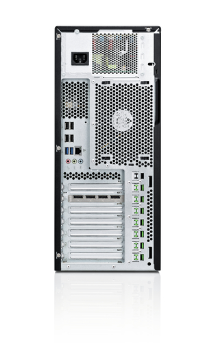 Fujitsu CELSIUS M740 – image 7