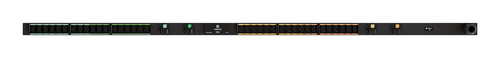 Vertiv PowerIT rack power distribution unit, 14.4kW, 1P+N+E (IP44), TAA Compliance, RoHS, China RoHS, UL/CE dual listed – image 2