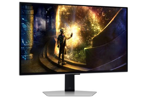 Samsung G61SD computer monitor – image 9