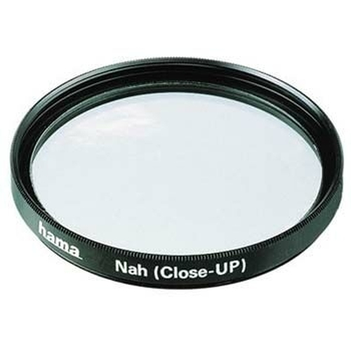 Hama Close-up Lens, N2, 43,0 mm, Coated