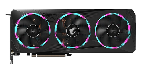 GIGABYTE AORUS GeForce RTX 3060 Ti ELITE 8G NVIDIA 8 GB GDDR6