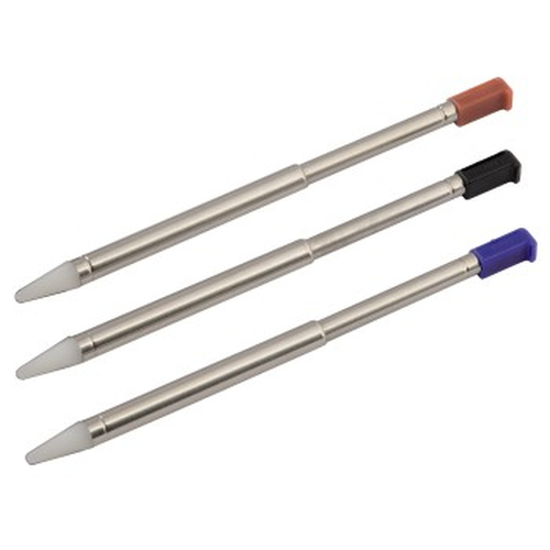 Hama 53461 stylus pen Silver