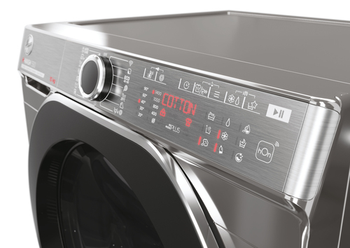 Hoover H-WASH 550 H5WPBD410AMBCR/S washing machine Front-load – image 6