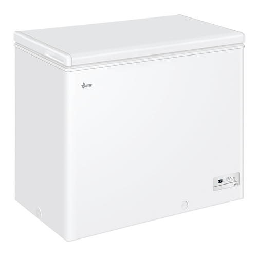 Hoover HOCH200EE Chest freezer Freestanding – image 2