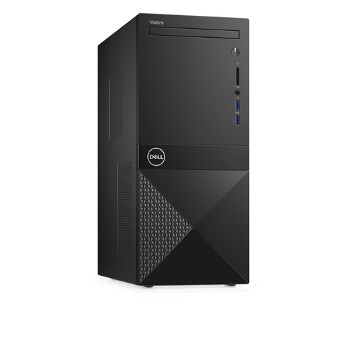 Dell vostro 3671-d19n6r – image 3