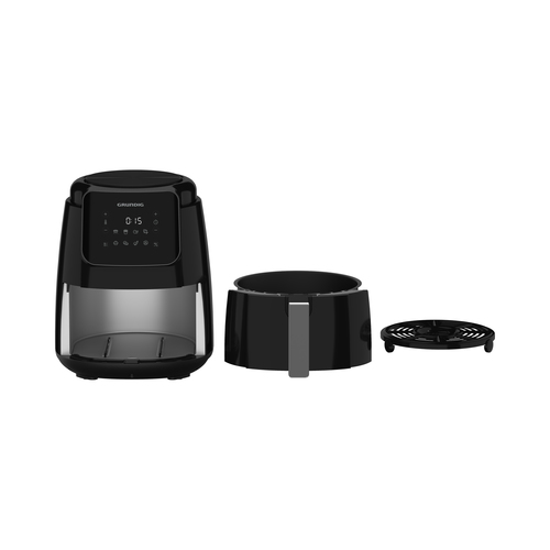 Grundig FRA 4335 S RFRYER – image 4
