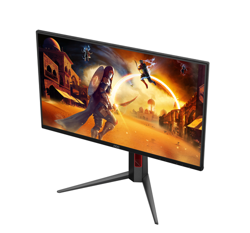 AOC G4 25G4S/69 computer monitor – image 8