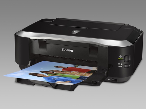 Canon PIXMA iP3600 inkjet printer Colour – image 7