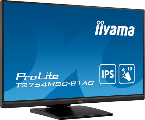 iiyama ProLite T2754MSC-B1AG computer monitor – image 3