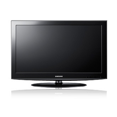 Samsung LE32D403 81.3 cm (32") HD Black