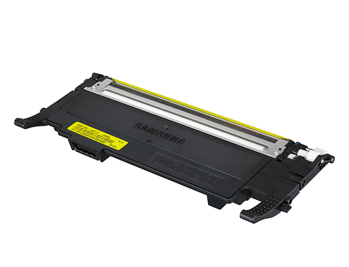 Samsung CLT-Y4072S – Toner giallo originale