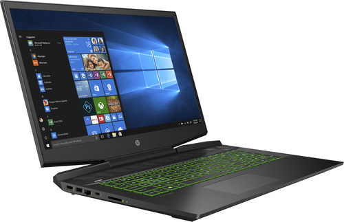 HP Pavilion Gaming 17-cd0525na Intel® Core™ i7 i7-9750H Laptop – image 3