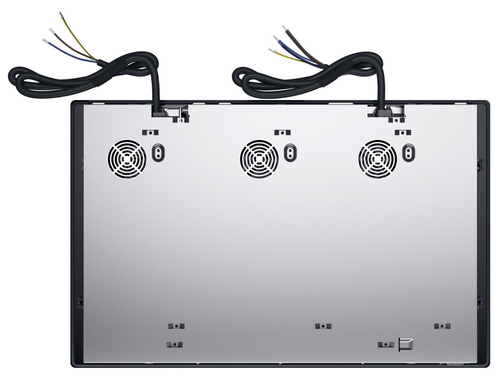 Whirlpool WTX8017DCF2 Inductie kookplaat Zwart, afbeelding 3