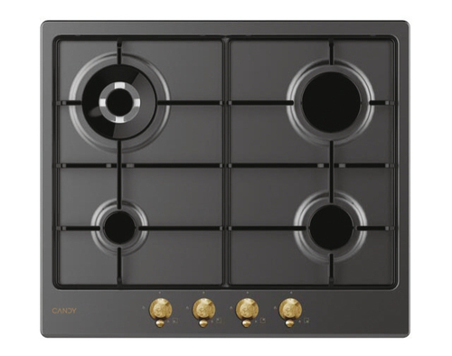Candy Classic CHW6BR4WGTGH Anthracite Built-in