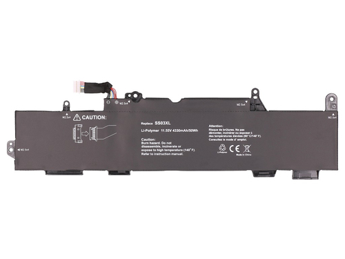 2-Power - Batterij voor laptopcomputer, afbeelding 3
