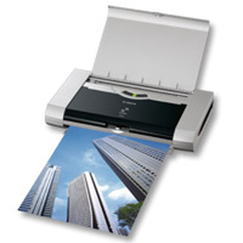 Canon PIXMA iP90v, 4800x1200 DPI