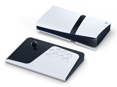 Sony Interactive Entertainment FlexStrike Wireless Fight Stick – image 9