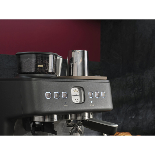 AEG EC8-1-8BP Máquina espresso 3 L