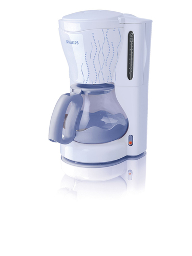 Philips Viva Collection HD7502/35 Coffee maker