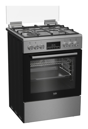 Beko FBE6133XSNL AeroPerfect, afbeelding 2