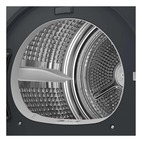 Haier HD90-A367GU1 tumble dryer Freestanding Front-load – image 5