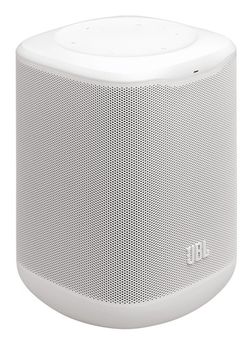 JBL Cove M1 Портативная моноколонка Белый 110 W