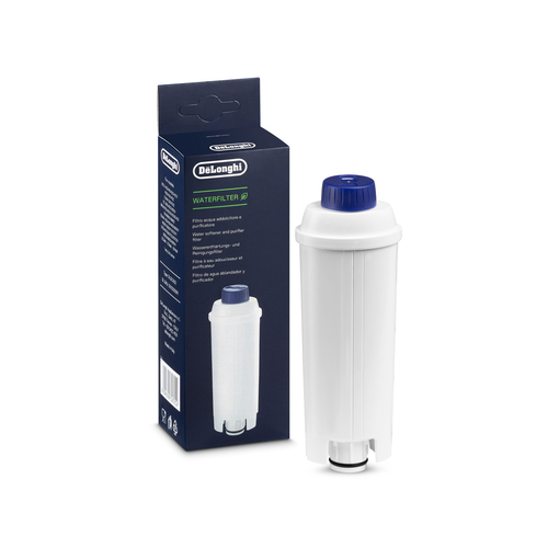 Delonghi DLSC002 Water Filter, White - image 2