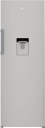 Beko RSSE415M33DSN fridge Freestanding