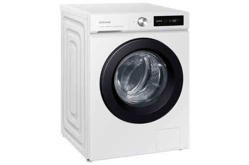 Samsung WW1EBB504AAW washing machine Front-load
