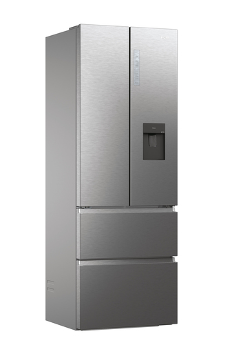 Haier HFW7720EWMP fridge-freezer Freestanding – image 5