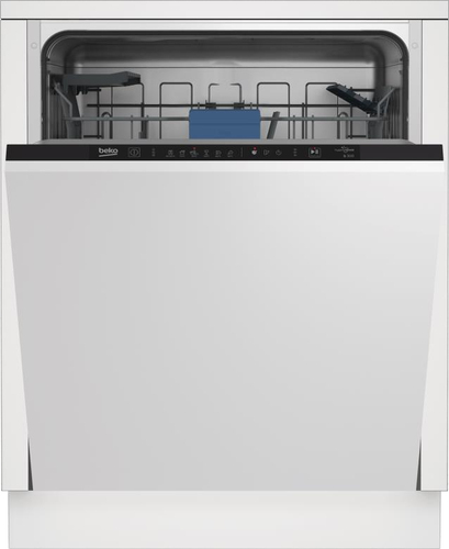Beko b300 KBDIN165E2 Fully built-in 14 place settings