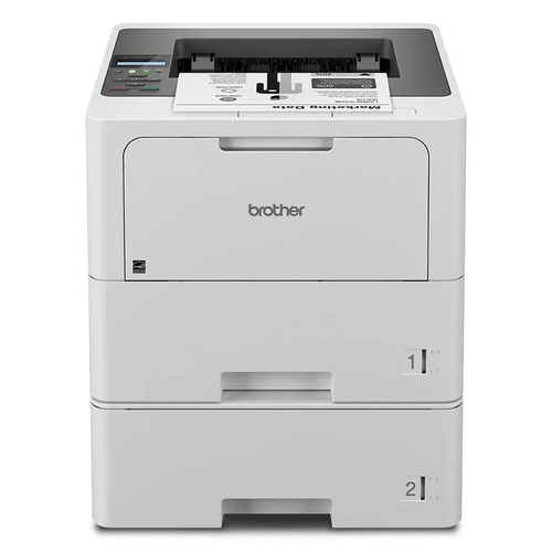 Brother HL-L6210DWT лазерный принтер 1200 x 1200 DPI A4 Wi-Fi