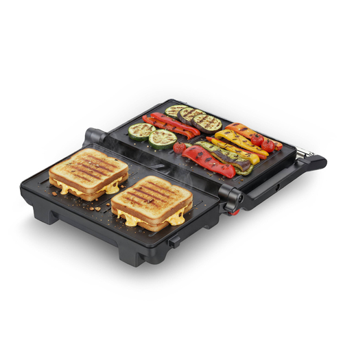 Sogo SAN-SS-7128 contact grill – image 4