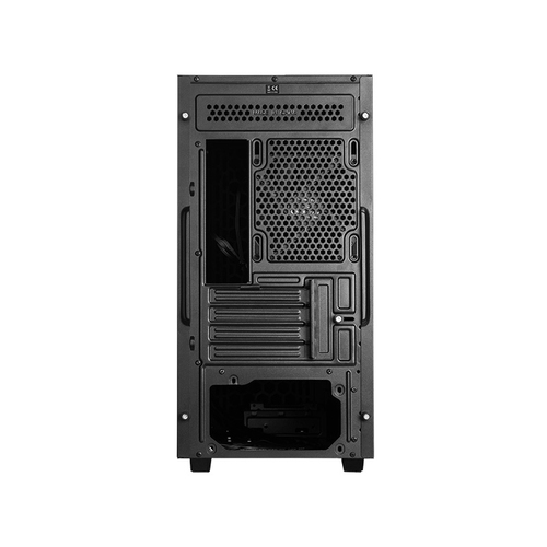 Chieftec Pro mini AZ-01B-OP mini tower behuizing, afbeelding 6