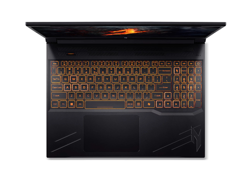 Acer Nitro V 16 AI ANV16-A71-R94X Copilot+ PC AMD Ryzen™ AI 7 450 Laptop – image 5