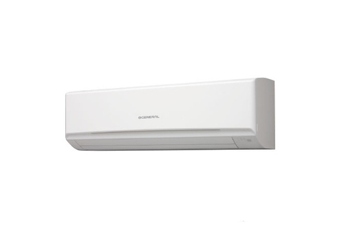 Fujitsu ASYG30LMTA Air conditioner indoor unit White