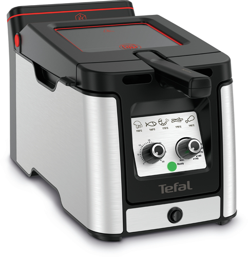Tefal Clear Duo FR600D 3,5 Liter, afbeelding 2