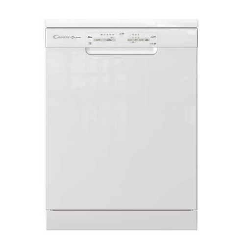 Candy CF 13L9W Отдельно стоящий 13 мест
