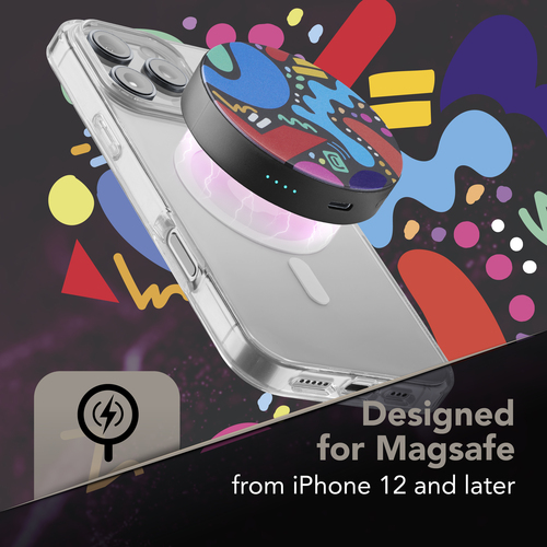 Cellularline Mag Vibe 3000 – image 2