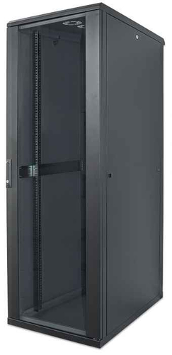 Intellinet 19" Network Cabinet - Free Standing, 22U
