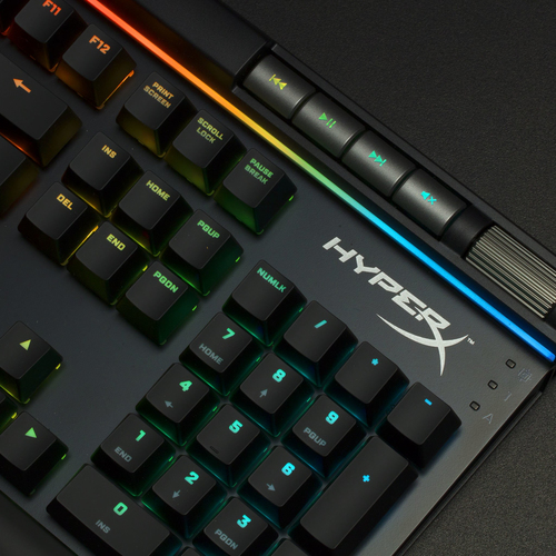 HyperX Alloy Elite RGB – image 3